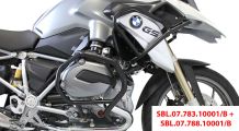  BMW R 1200 GS LC (2013-2018) & R 1200 GS Adventure LC (2014-2018) Crash bars