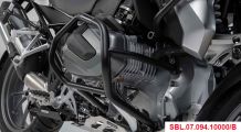  BMW R 1250 RS Crash bars