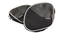  BMW R1200GS (04-12), R1200GS Adv (05-13) & HP2 Crash bar bags