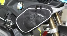  BMW R 1200 GS LC (2013-2018) & R 1200 GS Adventure LC (2014-2018) Crash bar bags