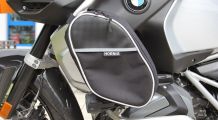  BMW R 1250 GS & R 1250 GS Adventure Crash bar bags