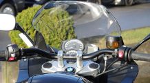  BMW F800S, F800ST & F800GT Superbike handlebars F800GT