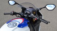  BMW S1000RR (2019- ) Superbike Handlebar