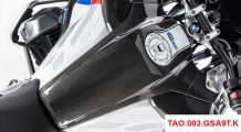  BMW R 1250 GS & R 1250 GS Adventure Carbon Centre Tank Panel
