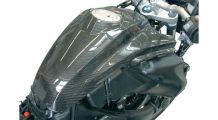  BMW R1200GS (04-12), R1200GS Adv (05-13) & HP2 Carbon Tank Centre Panel
