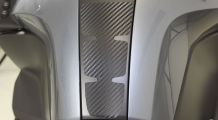  BMW R 1250 RT Carbon Fiber Tank Pad