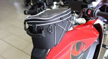  BMW F900R Tank Bag 9-14 L