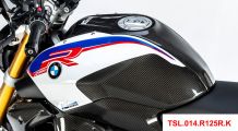  BMW R 1250 R Carbon Tank Side Cover