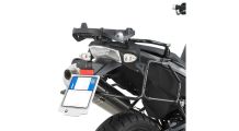  BMW F650GS (08-12), F700GS & F800GS (08-18) Top case mounting