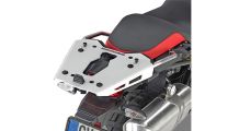  BMW F750GS, F850GS & F850GS Adventure Top case mounting-Aluminium