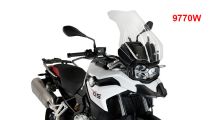  BMW F800GS (2024- ), F900GS & F900GS Adv Touring windshield
