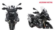  BMW R 1250 GS & R 1250 GS Adventure Touring screen