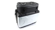  BMW R1200GS (04-12), R1200GS Adv (05-13) & HP2 Universal Bag for Vario Case
