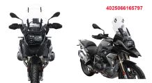  BMW R 1250 GS & R 1250 GS Adventure Vario touring screen windshield