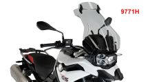  BMW F750GS, F850GS & F850GS Adventure Vario Touring screen