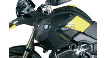  BMW R1200GS (04-12), R1200GS Adv (05-13) & HP2 Carbon Side Covers