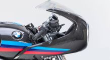  BMW R nine T Front Fairing