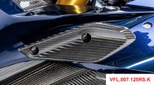  BMW R 1250 RS Fairing Winglet Carbon