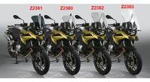  BMW F800GS (2024- ), F900GS & F900GS Adv V-Stream Windscreen