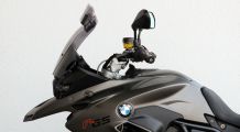  BMW F650GS (08-12), F700GS & F800GS (08-18) Vario touring screen