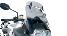  BMW K1300R Vario touring screen