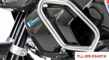  BMW R 1250 GS & R 1250 GS Adventure Carbon Cooler Cover left