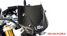  BMW R 1250 R Carbon Windshield