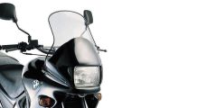  BMW F 650, CS, GS, ST, Dakar (1994-2007) Windscreen F650 93-96
