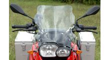  BMW F650GS (08-12), F700GS & F800GS (08-18) Windscreen