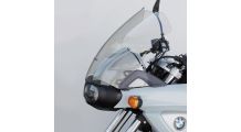  BMW F 650, CS, GS, ST, Dakar (1994-2007) Windscreen F650CS