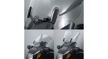  BMW K1100RS & K1100LT Windscreen K1100LT