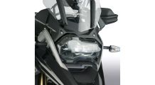  BMW R 1250 GS & R 1250 GS Adventure Polycarbonate LED Headlight Guard
