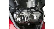  BMW R 1200 GS LC (2013-2018) & R 1200 GS Adventure LC (2014-2018) Polycarbonate Headlight Guard