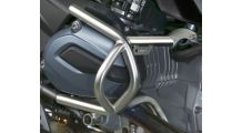  BMW R 1200 GS LC (2013-2018) & R 1200 GS Adventure LC (2014-2018) Stainless steel crash bars