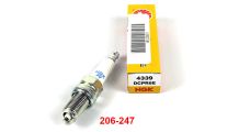  BMW F650GS (08-12), F700GS & F800GS (08-18) Spark plugs