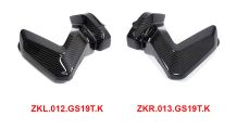  BMW R 1250 R Spark Plug Covers