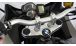 BMW F800S, F800ST & F800GT Handlebar height riser 20 mm