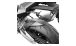 BMW S1000R (2014-2020) Extenda Fender rear