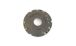 BMW K1200LT Clutch casing cover