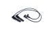BMW R850C, R1200C Ignition cable set
