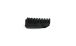 BMW K1100RS & K1100LT Foot-peg rubber (Driver)