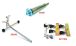 BMW F 650, CS, GS, ST, Dakar (1994-2007) Lifter - Assembly Stand