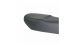 BMW R 80 Model Cover black for double seat BASIC