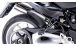 BMW F800S, F800ST & F800GT ABS resin mud guard F800GT