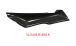 BMW R 1200 RS, LC (2015-) Carbon air tube