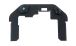 BMW R1200GS (04-12), R1200GS Adv (05-13) & HP2 Cockpit cover 2 with small and big socket
