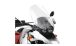BMW R850GS, R1100GS, R1150GS & Adventure Windscreen