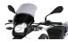 BMW G 650 GS Touring screen