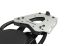BMW R 1200 RS, LC (2015-) Top case mounting-Aluminium