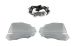 BMW K1600GT & K1600GTL Hand Protectors